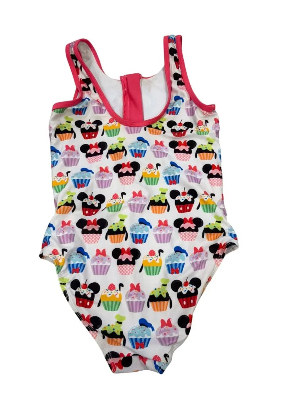 Disney this swimsuit